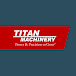 TITAN MACHINERY UKRAINE