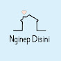 Nginep Disini