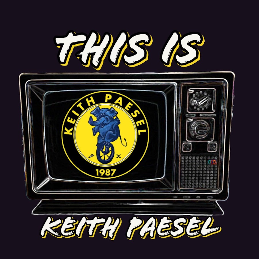 Keith Paesel