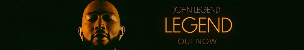 John Legend Banner