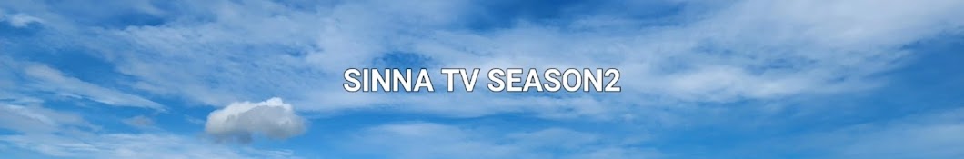 SINNA TV Banner