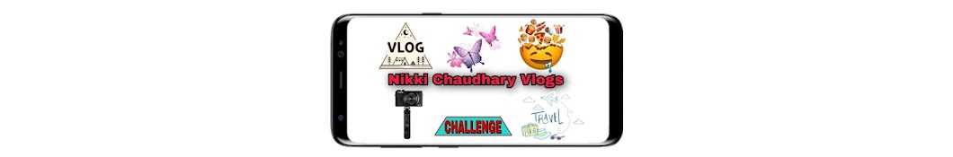 Nikki Chaudhary Vlogs