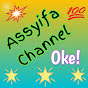 Assyifa Channel Oke