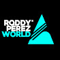 Roddy Pérez World®