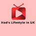 logo Had's Lifestyle In UK