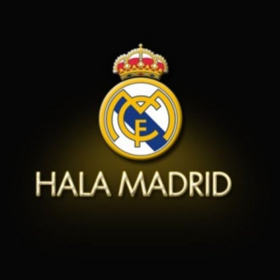 Halla madrid. Хала Реал Мадрид. Реал Мадрид хала Мадрид. Реал Мадрид эмблема. Hala Madrid картинки.