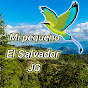 Mi Pequeño El Salvador (JG)