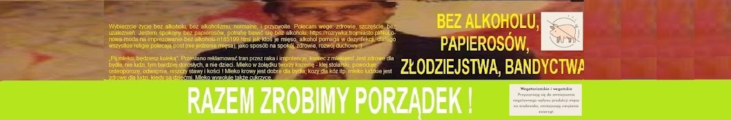 TVK #TVK #TVKononowicz #Kononowicz #Krzysztof Banner