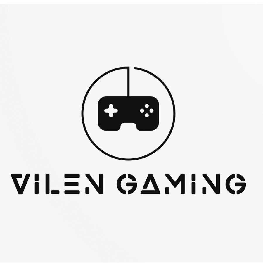 vilen-gaming-youtube