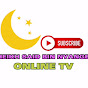 sheikh said bin nyange online tv