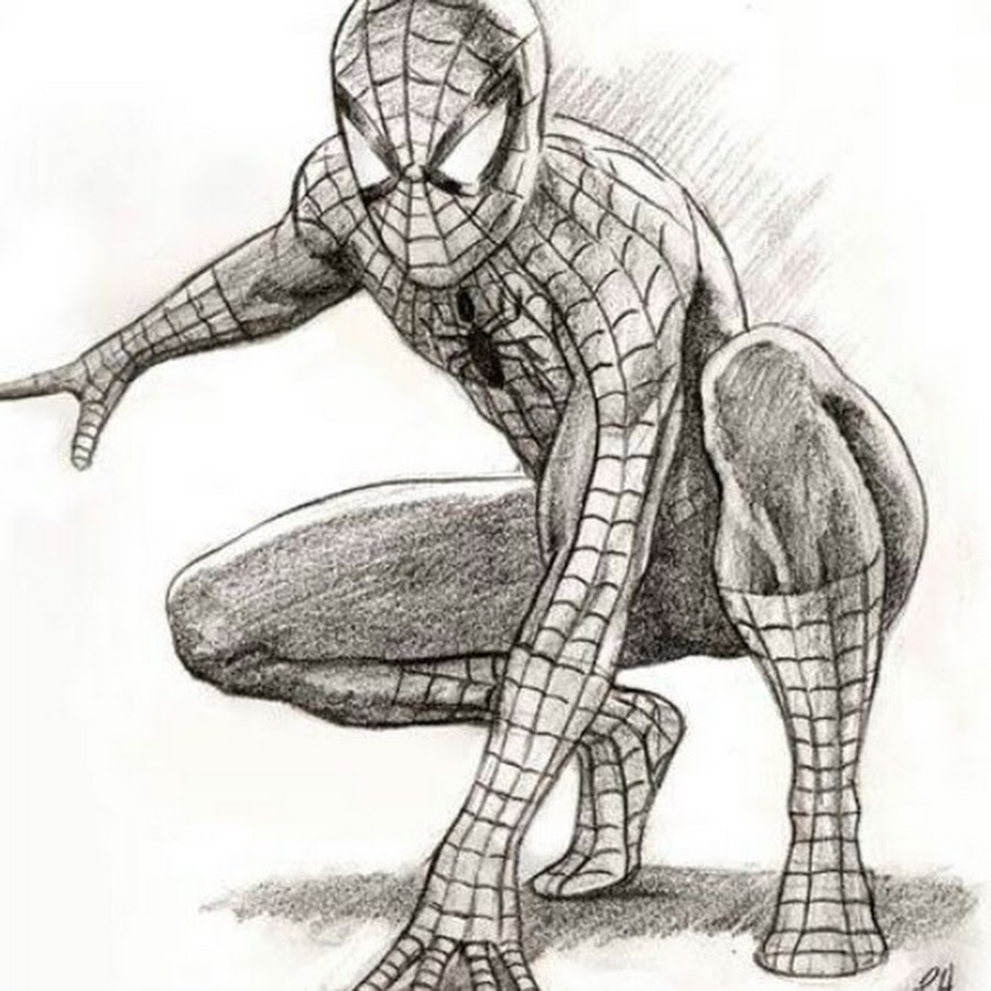 Человек паук нарисовать карандашом. Человек паук рисунок. Нарисовать человека паука. Спайдермен рисунок карандашом. Человек паук рисунок для срисовки.