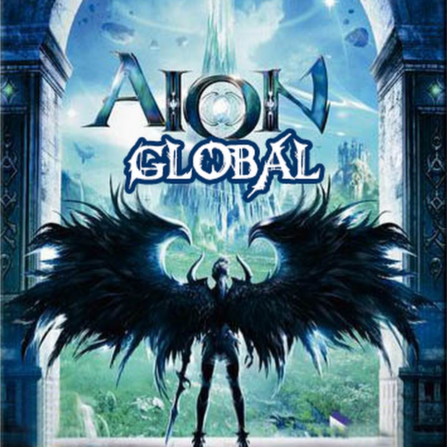 Global <b>Aion</b>.