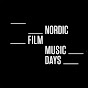 Nordic Film Music Days