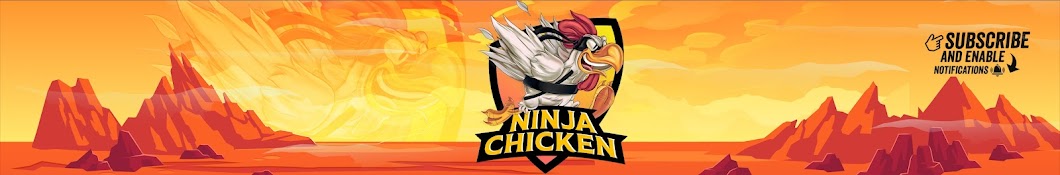 NinjaChicken