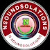 logo soundsolutions audioVasai 