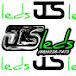 JS leds