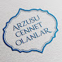 Arzusu Cennet Olanlar