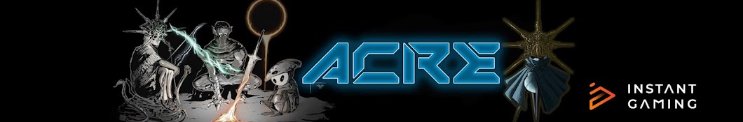 Acre Banner