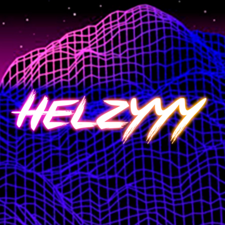 HelzY - YouTube