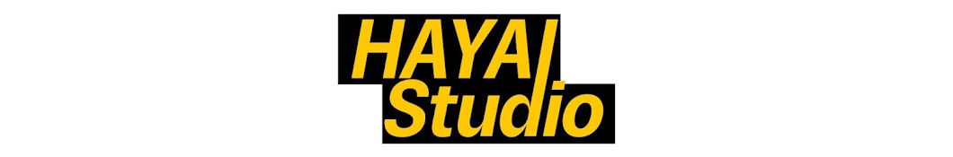 HAYAI Studio