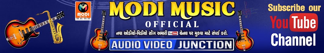 Modi Music Official