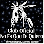 Club Oficial No Es Que Te Quiera Banda Cuisillos