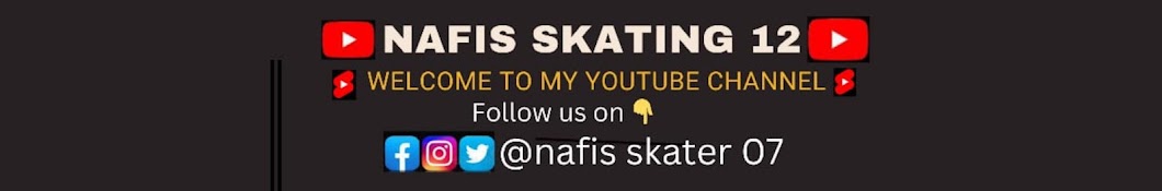 Nafis skating 12