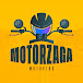 MOTOR ZAGA