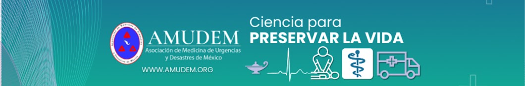 Medicina de Urgencias y Desastres de México