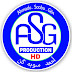 ASG production HD _L'officielle