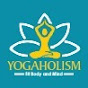 Yogaholism