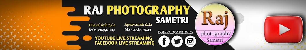 Raj Photography Sametri