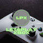 LetsPlay Xbox