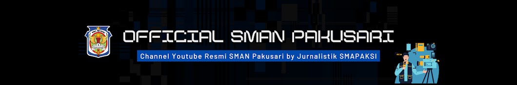 Official SMAN Pakusari