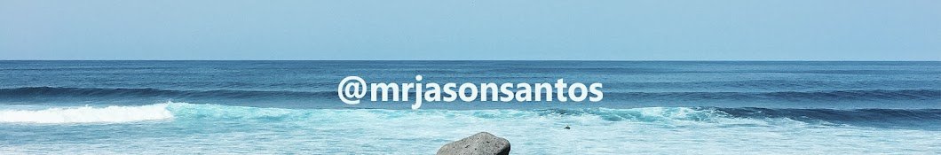Jason Santos Banner