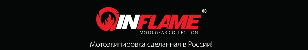 INFLAME Russia