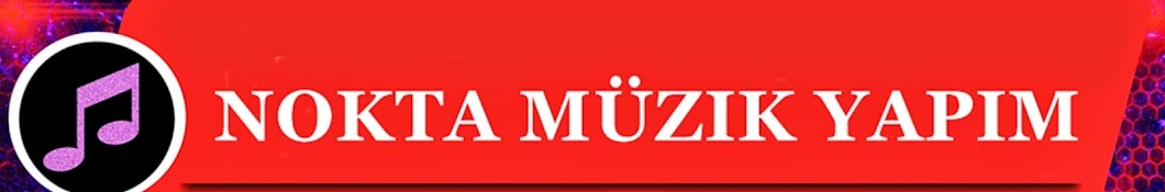 NOKTA MÜZİK YAPIM