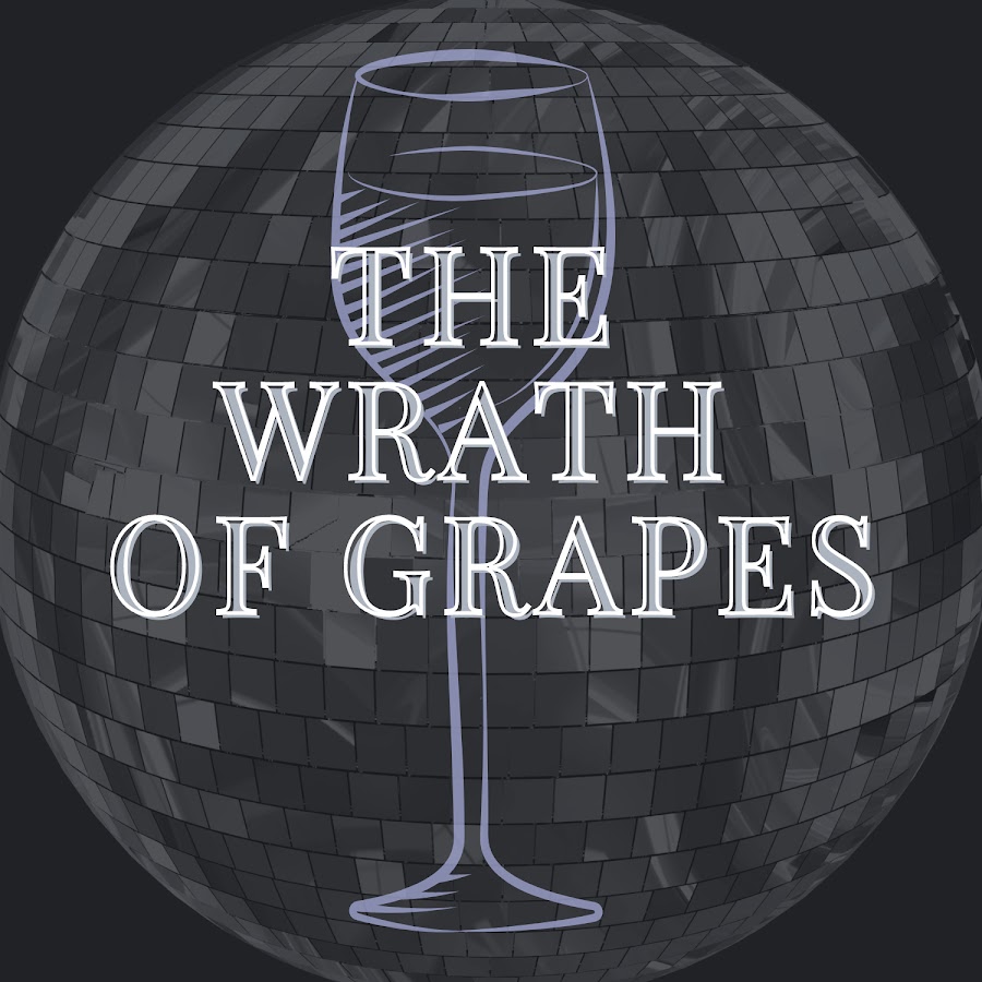 The Wrath Of Grapes Band YouTube