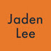 logo Jaden Lee