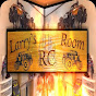 Larry's RC Room