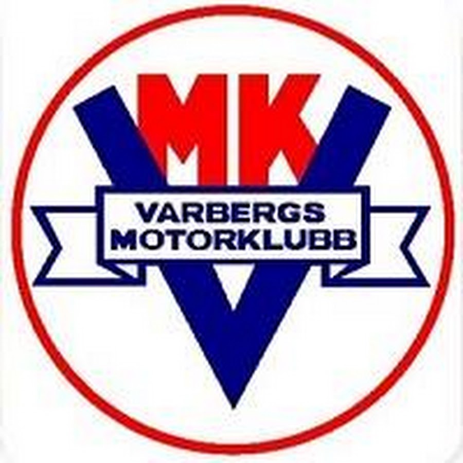 Varbergs Motorklubb - YouTube