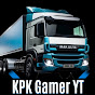 KPK GAMER YT