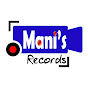 Manis Records