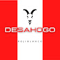 Desahogo Rojiblanco