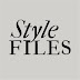 Style Files