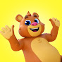 Oh My Genius - Nursery Rhymes And Kids Songs youtube avatar