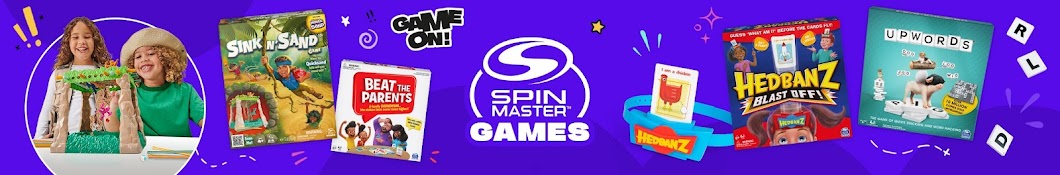  Spin Master Games Hedbanz, Harry Potter Wizarding