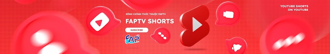 FAPTV Shorts