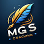 MGS COACHING