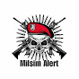 Milsim Alert